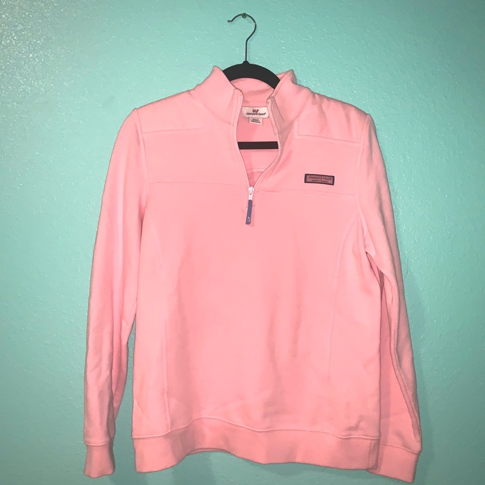 Vineyard Vines Pullover